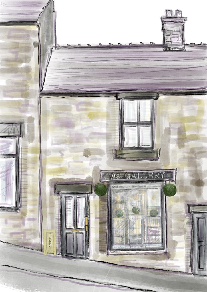 Current Shop Opening Hours