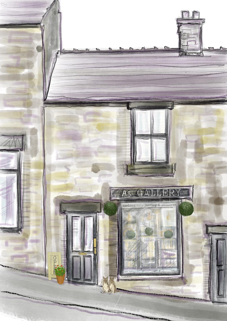 Ag Gallery Celebrates its 20th Anniversary