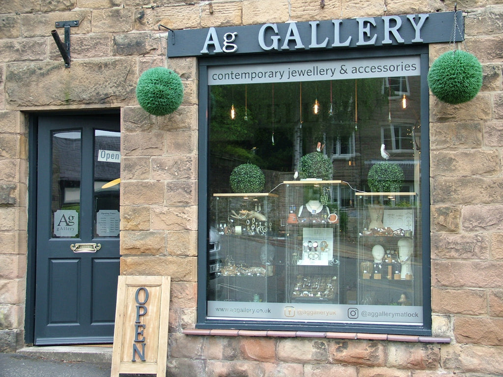 Covid-19 Update - Shop Reopening Wednesday June 17th