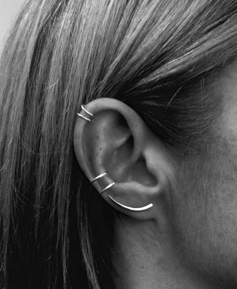 Alternative Ear Adornment