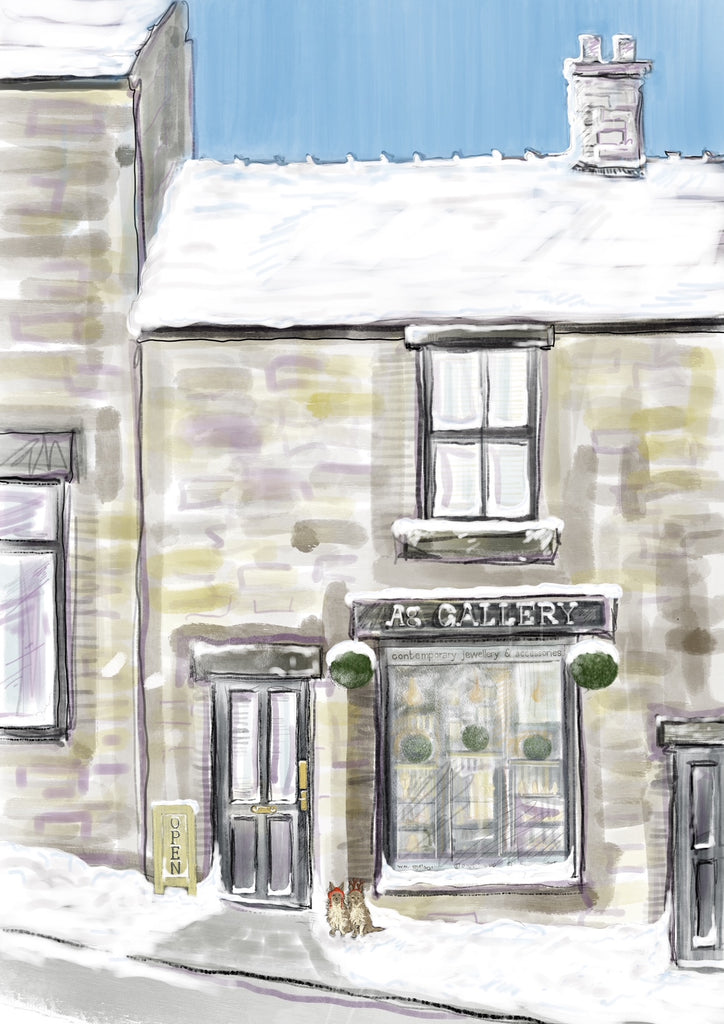 December Opening Times