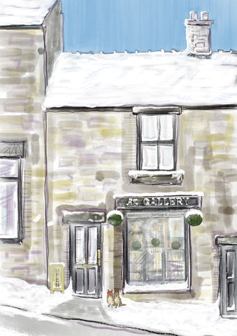 Christmas Opening Hours December 2025