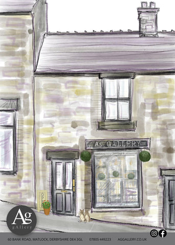 SHOP CLOSED 13TH-19TH APRIL