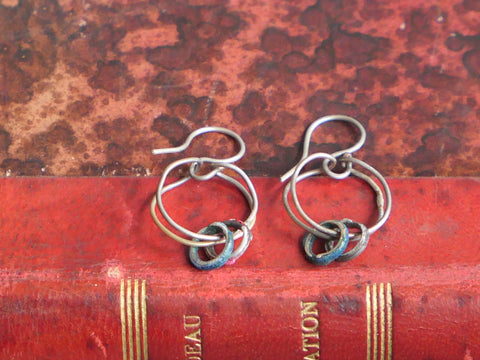 The Scarborough Earrings
