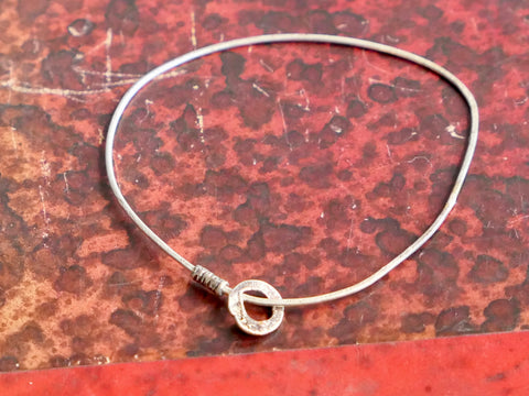 The Hepworth Bangle