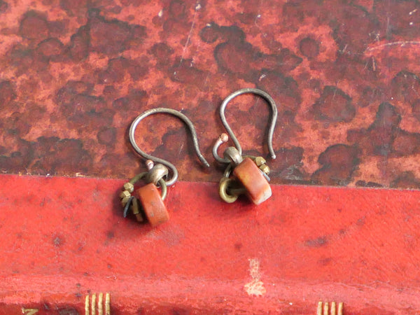 The Patricus Earrings