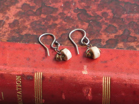 The Celer Earrings