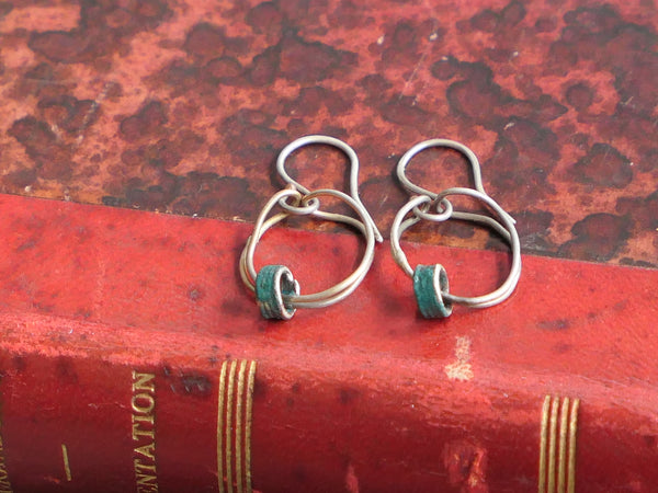 The Grotto Earrings