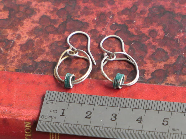 The Grotto Earrings