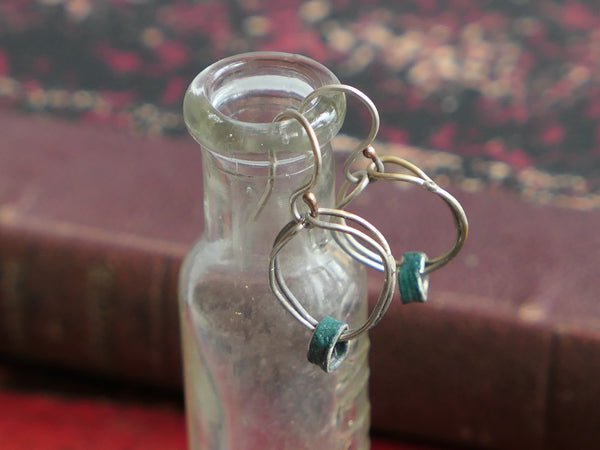 The Grotto Earrings