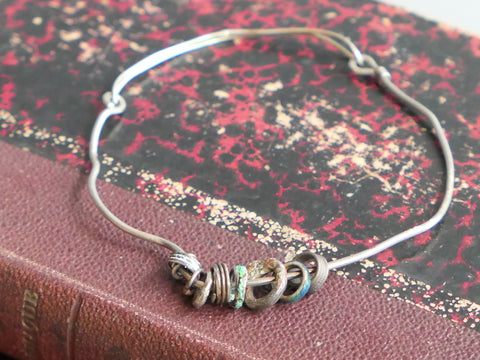 The Monet Bangle