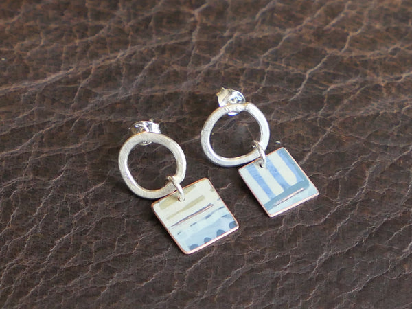 On The Cusp Earrings