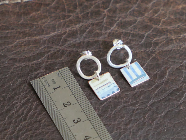 On The Cusp Earrings