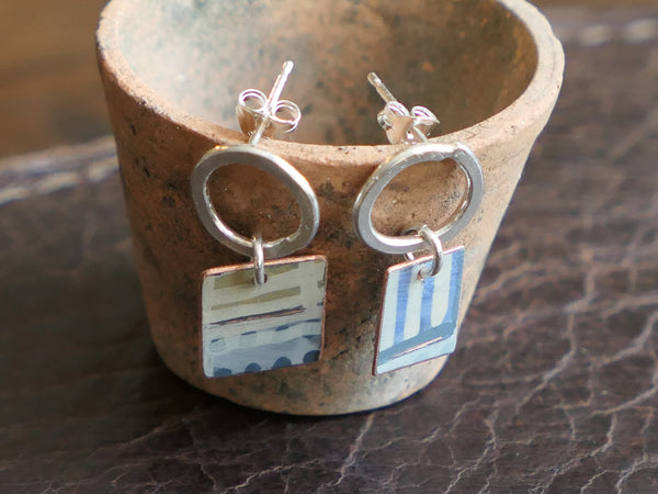 On The Cusp Earrings