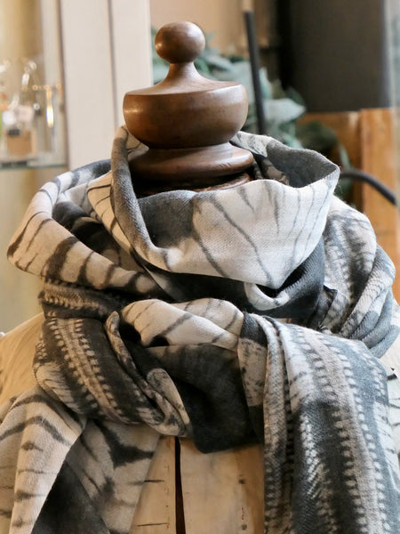 Harbour Heights Scarf