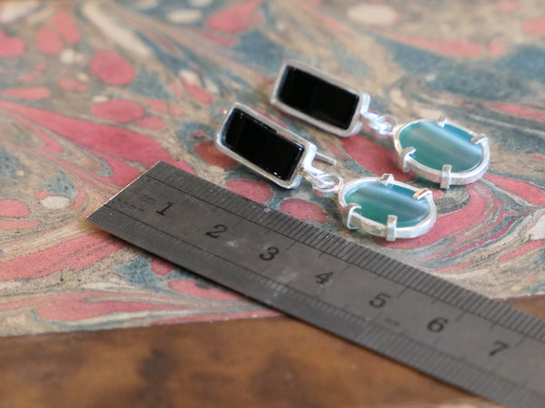 Retro Earrings