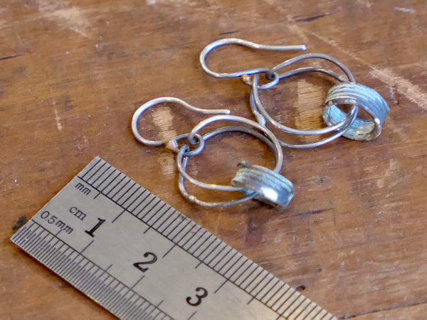 The Sundew Earrings