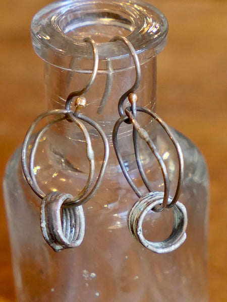 The Sundew Earrings
