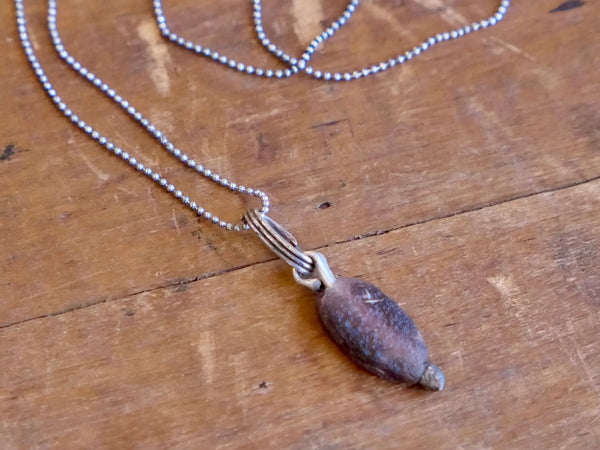 The Pumlumon Pendant