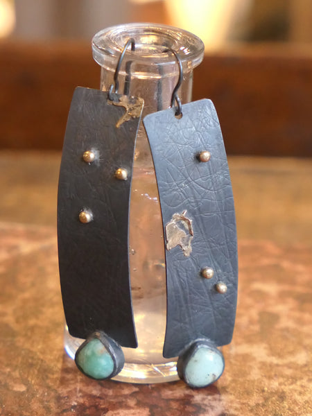 Galaxy Earrings