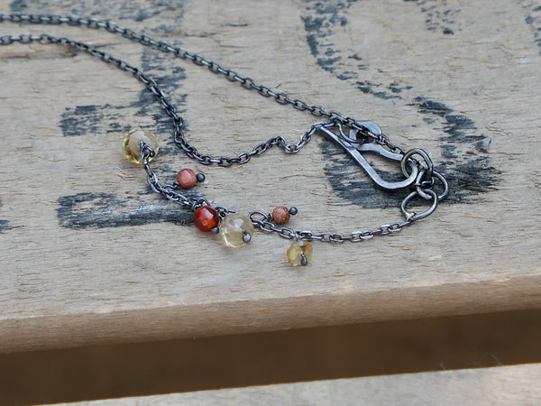 Springtime Pendant