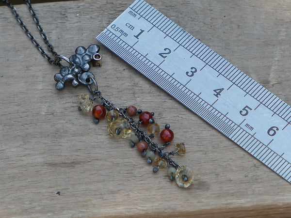 Springtime Pendant
