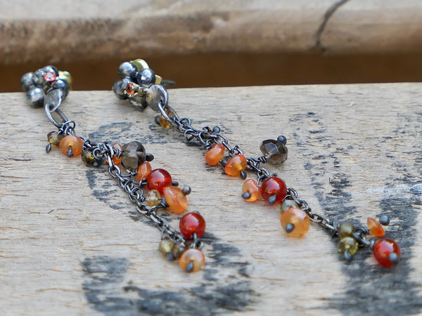 Springtime Earrings