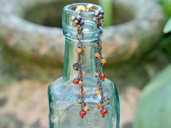 Springtime Earrings