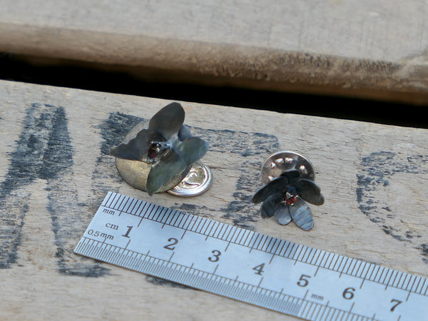 Butterfly Brooch