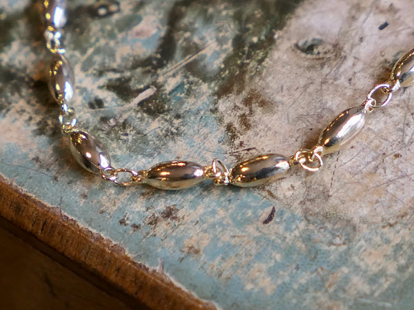 Pepin Chain Bracelet