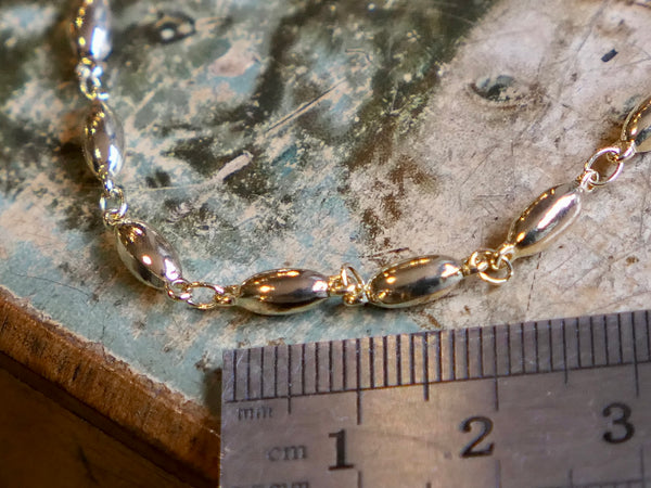 Pepin Chain Bracelet