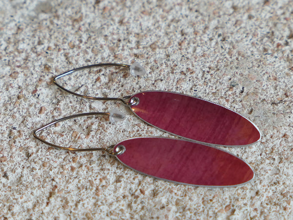 Petal Earrings