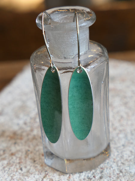 Petal Earrings
