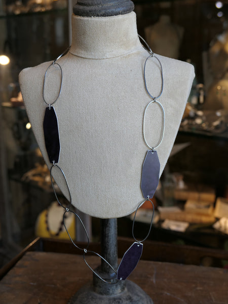 Pebble Necklace