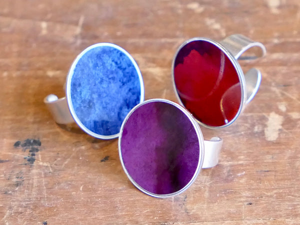 Luna Ring