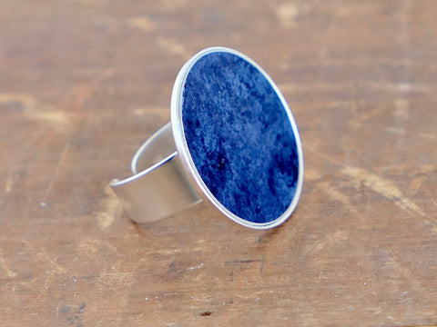 Luna Ring