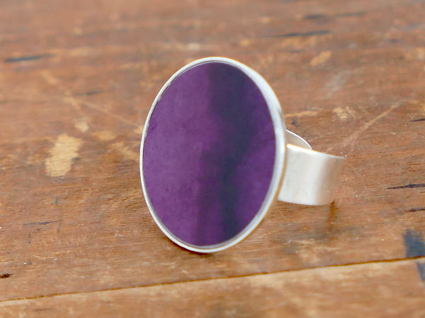 Luna Ring