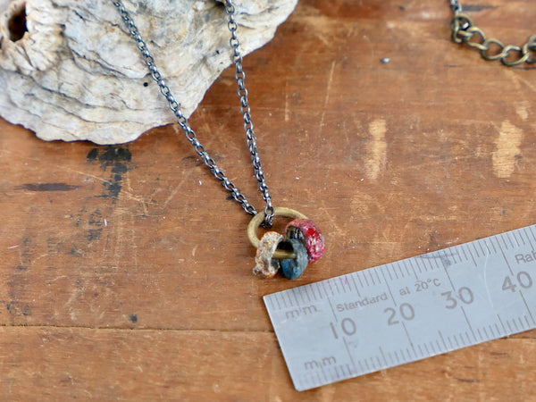 Dubliner Pendant