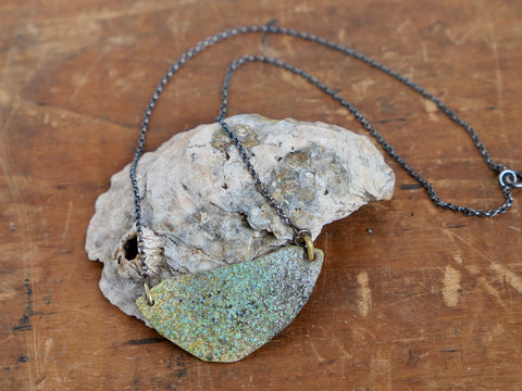 Larch Pendant