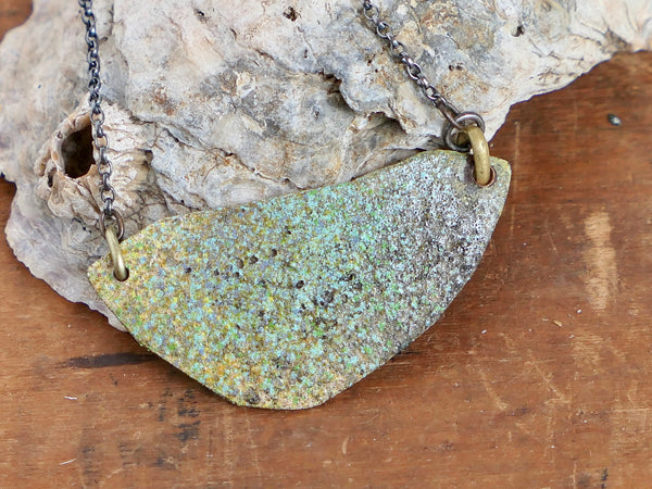 Larch Pendant