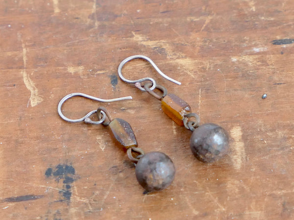 Amara Earrings