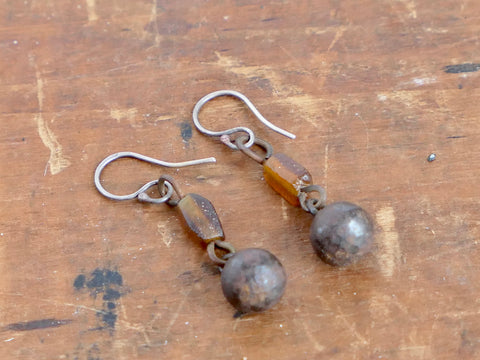 Amara Earrings