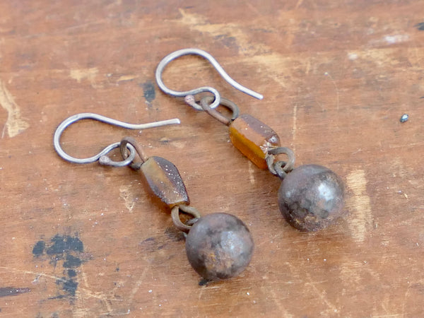 Amara Earrings