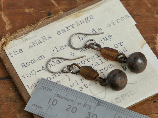 Amara Earrings