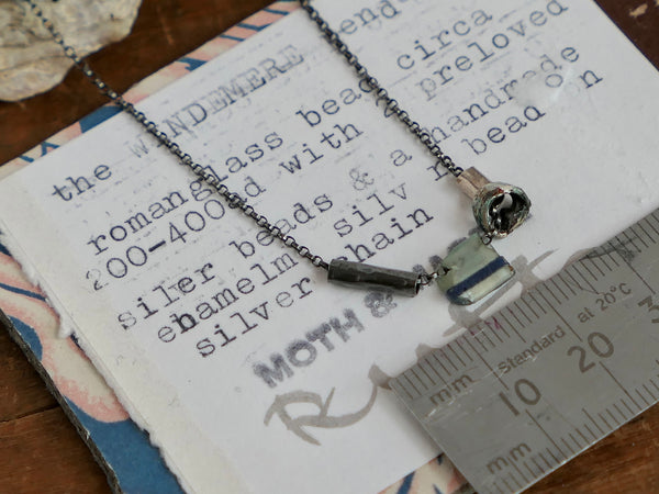 Windemere Pendant
