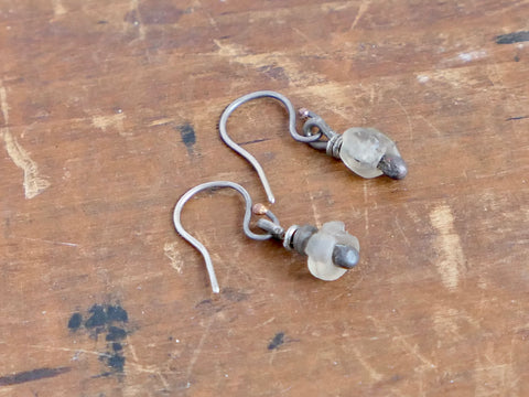 Melt in the Middle Earrings