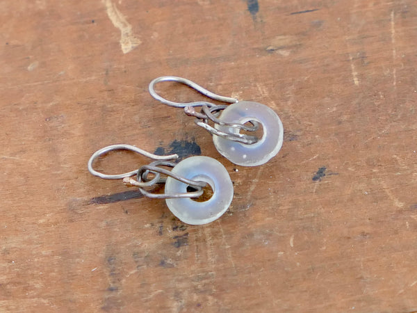 Milestone Earrings