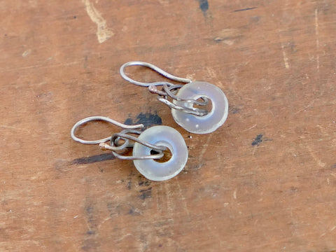 Milestone Earrings