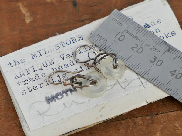 Milestone Earrings
