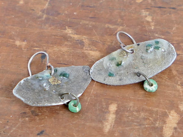 Aviatrix Earrings